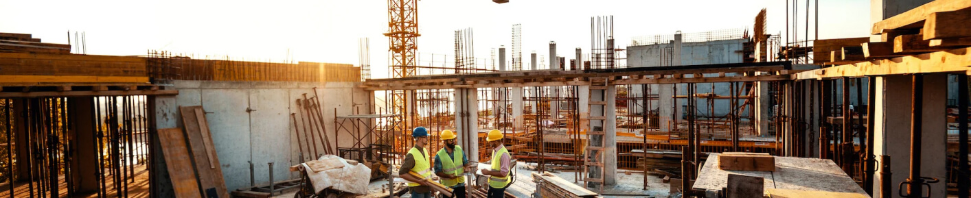 BUILDING CONSTRUCTION